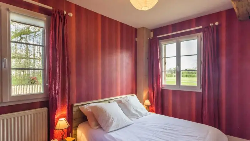 Gîtes de France® - Le Long Fresnay