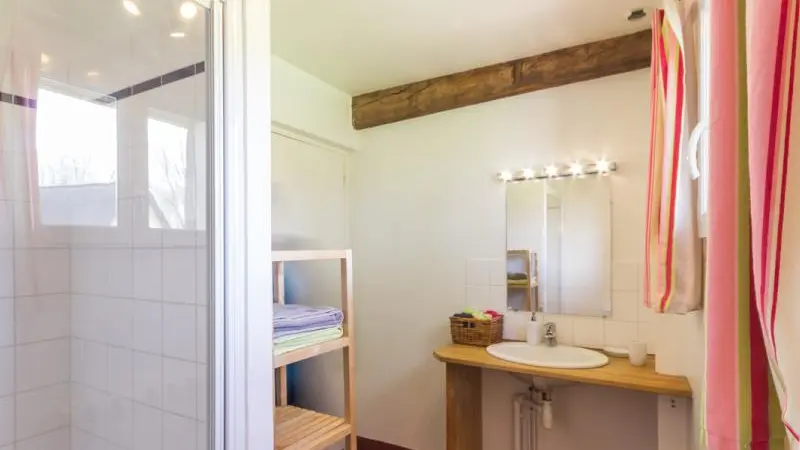 Gîtes de France® - Le Long Fresnay