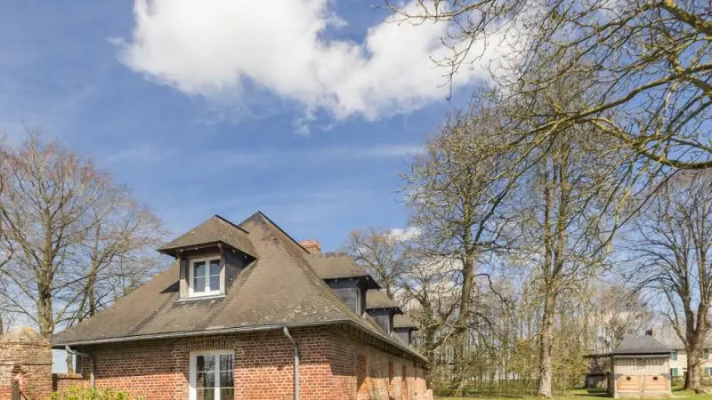 Gîtes de France® - Le Long Fresnay