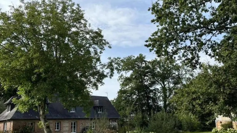 Gîtes de France® - Le Long Fresnay