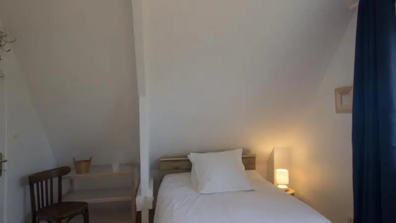 Gîtes de France® - Le Long Fresnay