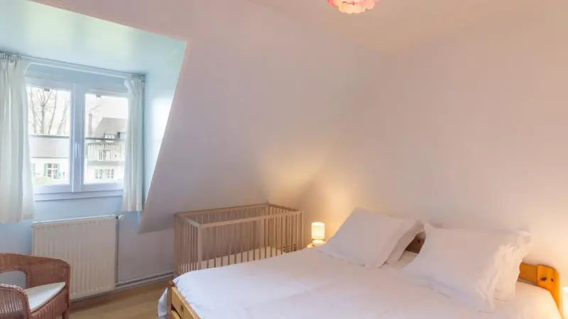 Gîtes de France® - Le Long Fresnay