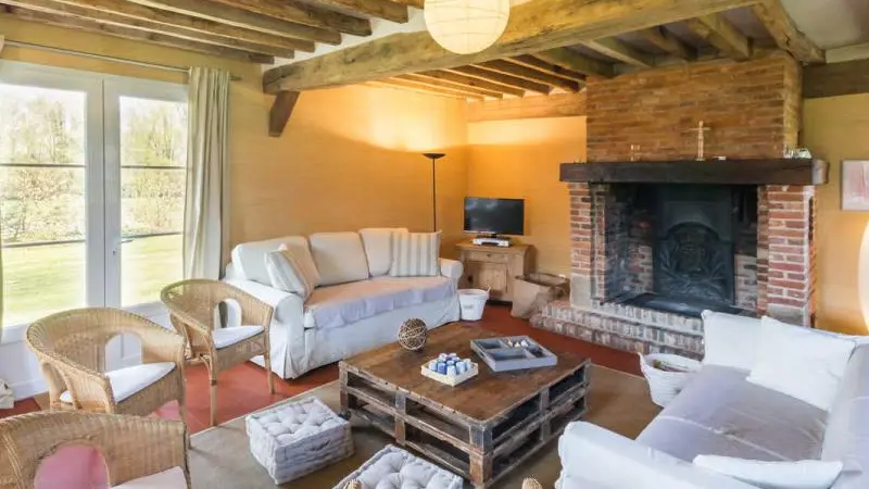 Gîtes de France® - Le Long Fresnay