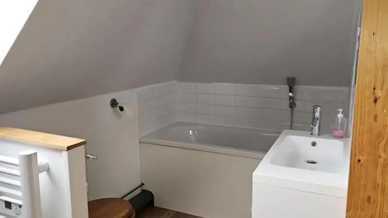 Gîtes de France® - Le Clos de la Roseraie