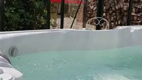 Gîtes de France® - Le Clos de la Roseraie