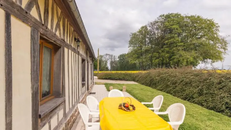 Gîtes de France® - Les Perce Neige