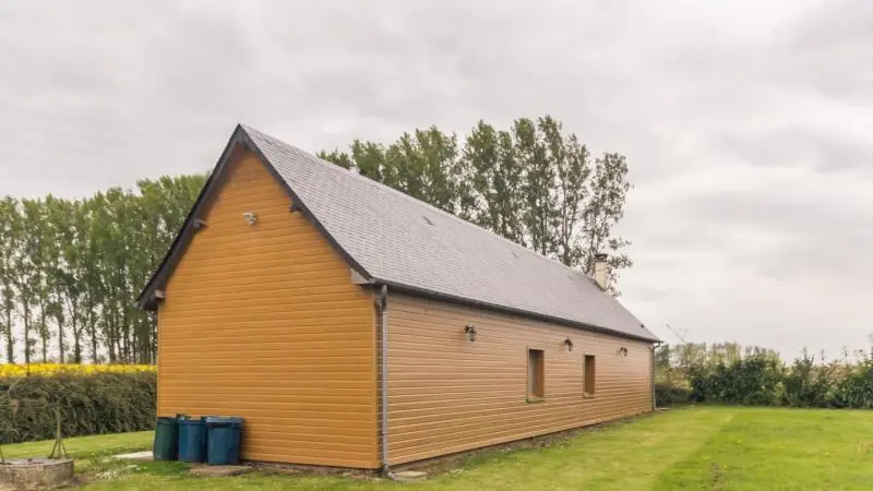 Gîtes de France® - Les Perce Neige