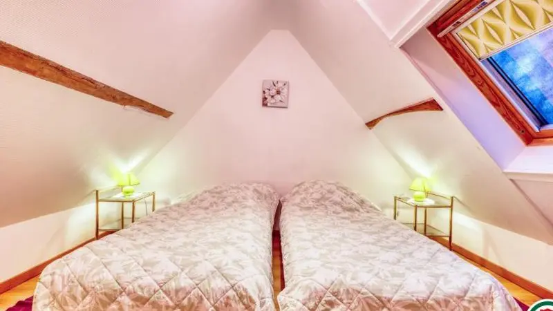 Gîtes de France® - Les Perce Neige