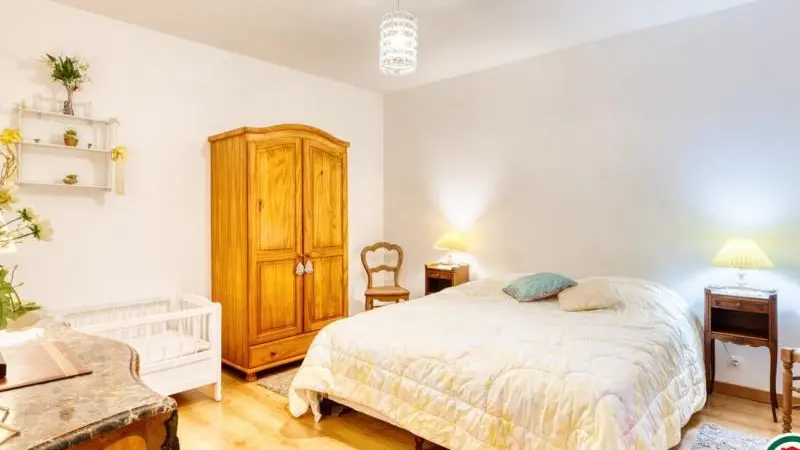 Gîtes de France® - Les Perce Neige