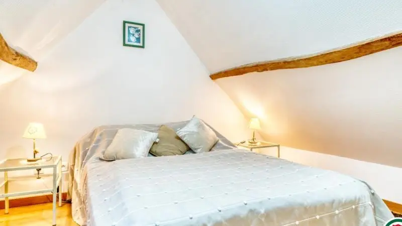 Gîtes de France® - Les Perce Neige