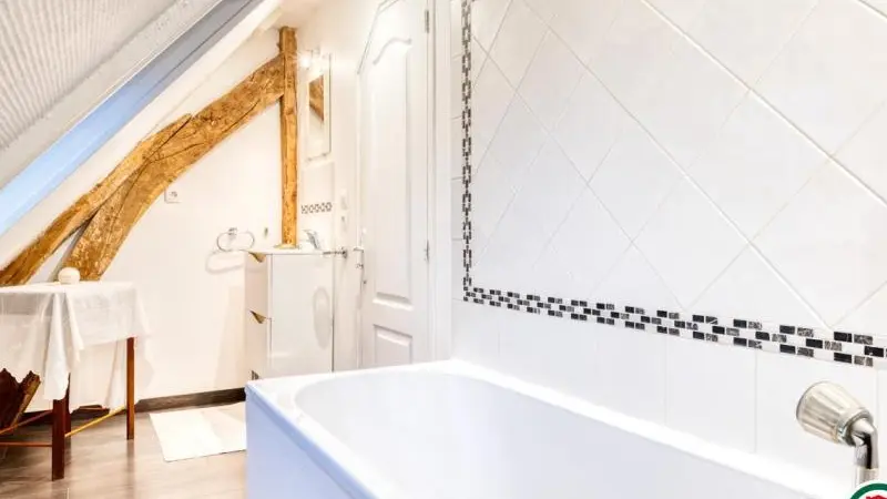 Gîtes de France® - Les Perce Neige