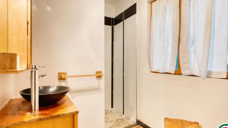 Gîtes de France® - Les Perce Neige