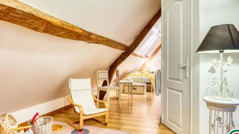 Gîtes de France® - Les Perce Neige