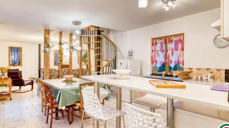 Gîtes de France® - Les Perce Neige