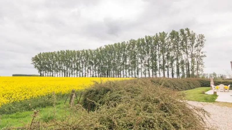 Gîtes de France® - Les Perce Neige