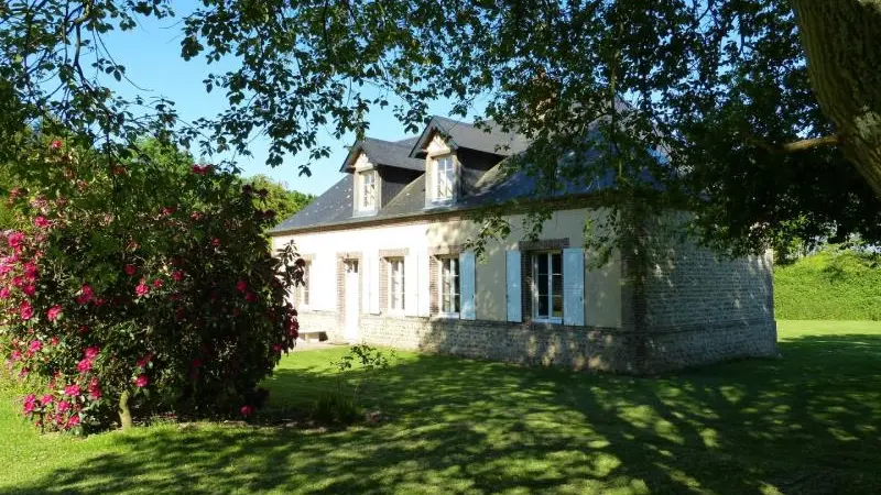 Gîtes de France® - Le Mont-Ribourg