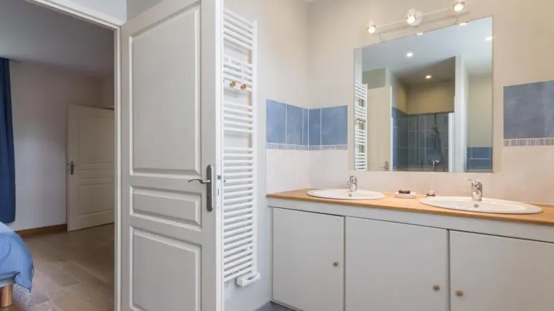 Gîtes de France® - Le Mont-Ribourg