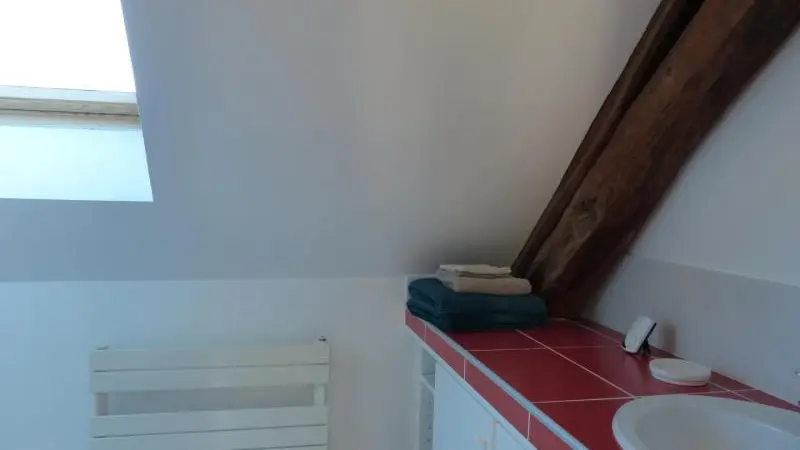 Gîtes de France® - Le Mont-Ribourg