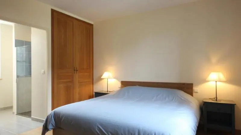 Gîtes de France® - Le Mont-Ribourg