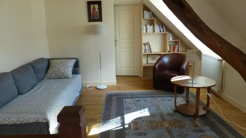 Gîtes de France® - Le Mont-Ribourg