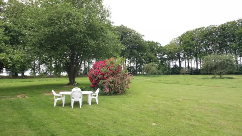 Gîtes de France® - Le Mont-Ribourg