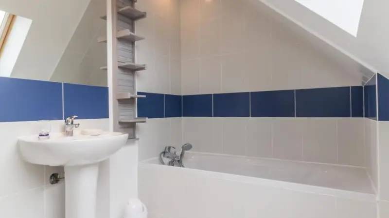 Gîtes de France® - Le Mont-Ribourg