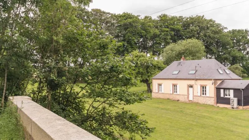 Gîtes de France® - Le Mont-Ribourg