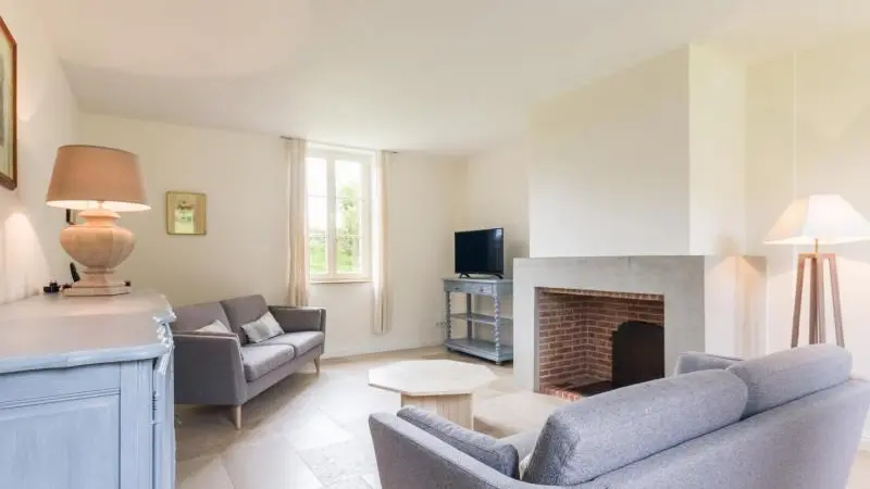 Gîtes de France® - Le Mont-Ribourg