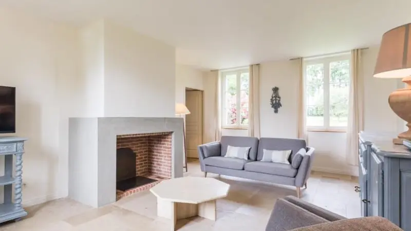 Gîtes de France® - Le Mont-Ribourg