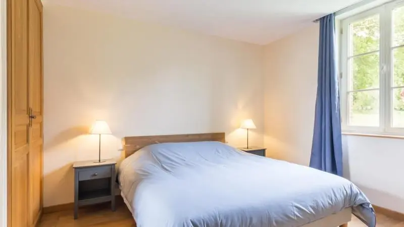 Gîtes de France® - Le Mont-Ribourg