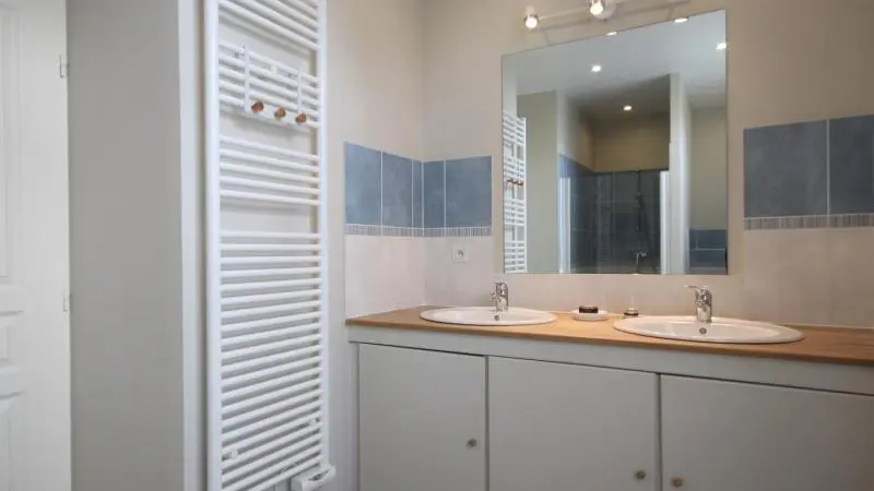 Gîtes de France® - Le Mont-Ribourg