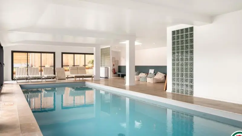 Gîtes de France® - L'Etable