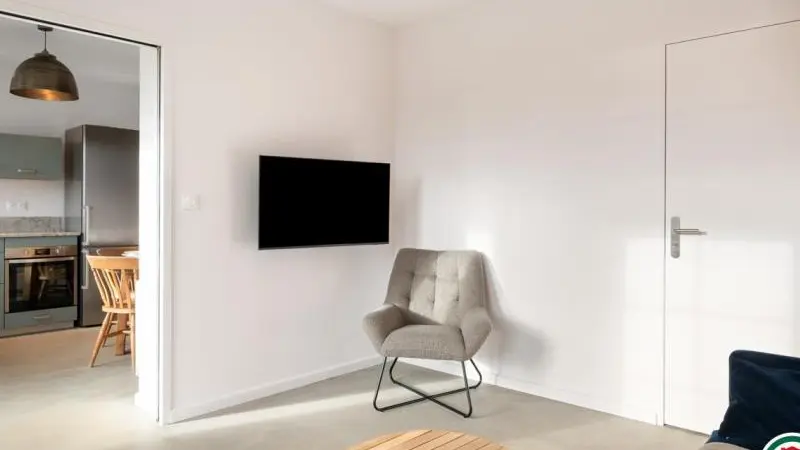 Gîtes de France® - L'Etable