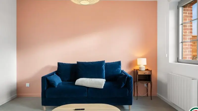 Gîtes de France® - L'Etable