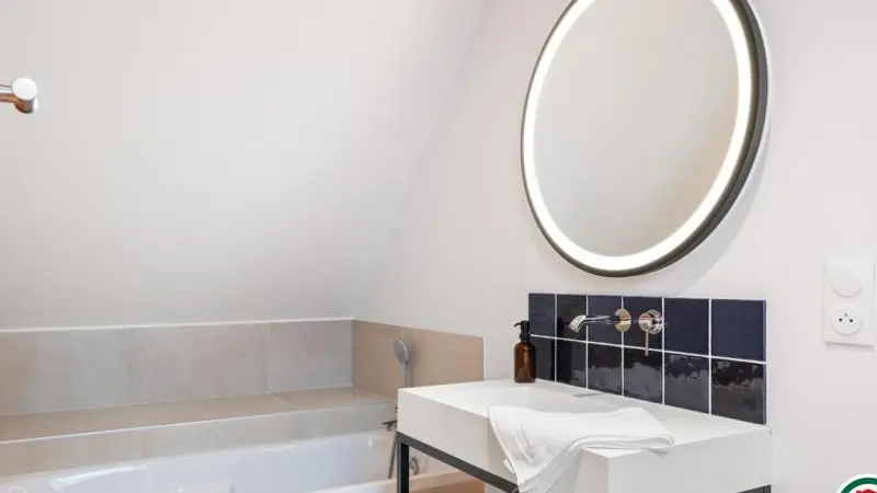 Gîtes de France® - L'Etable