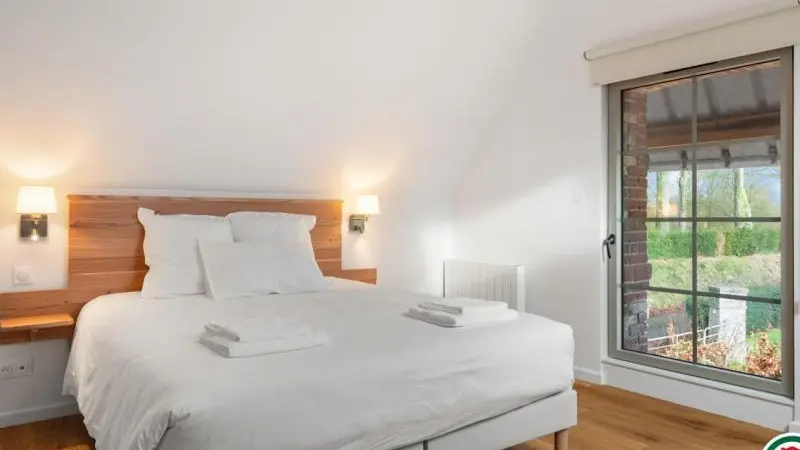 Gîtes de France® - L'Etable