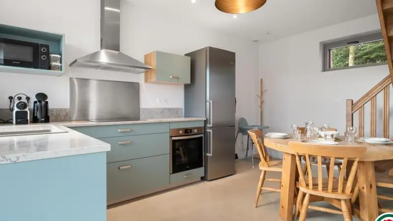 Gîtes de France® - L'Etable