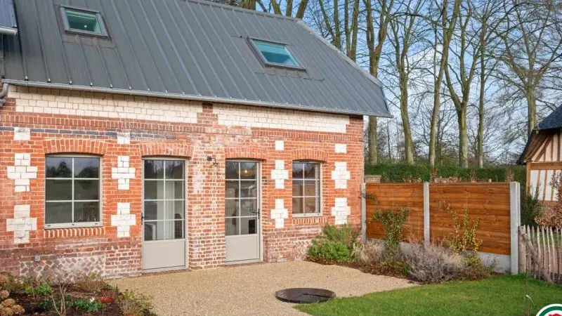 Gîtes de France® - L'Etable