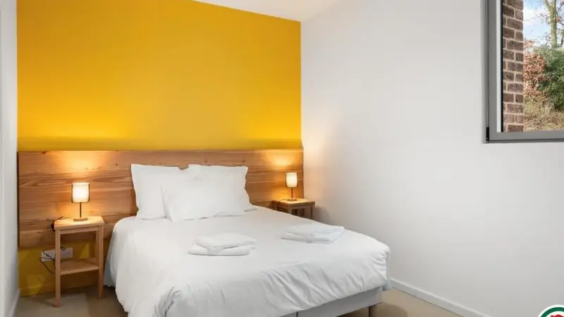 Gîtes de France® - La Grange