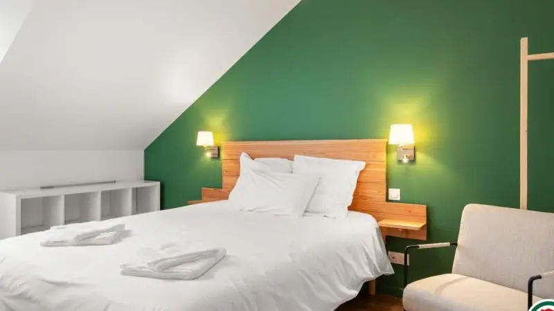 Gîtes de France® - La Grange