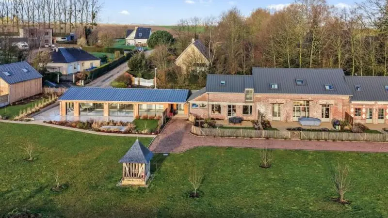 Gîtes de France® - La Grange