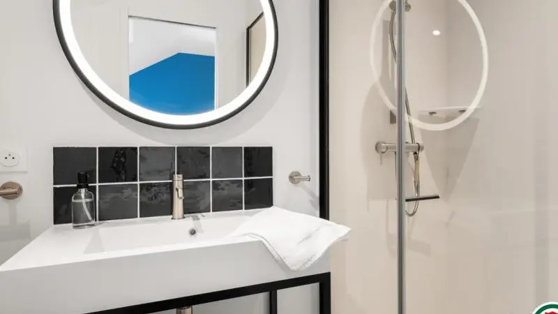 Gîtes de France® - La Grange