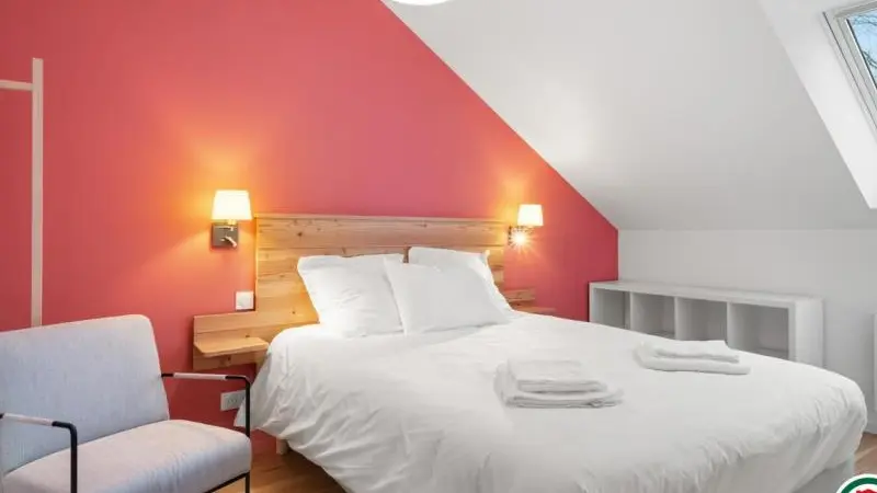 Gîtes de France® - La Grange