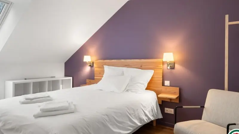 Gîtes de France® - La Grange