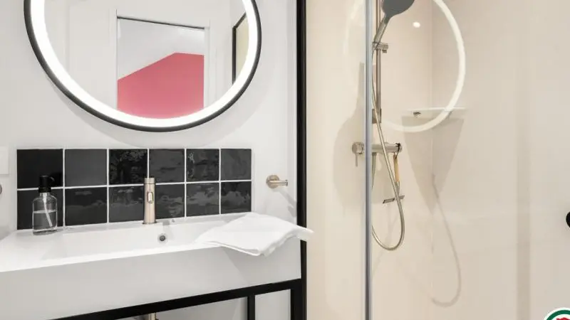 Gîtes de France® - La Grange