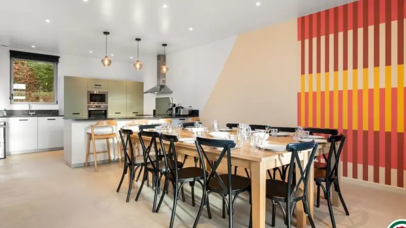 Gîtes de France® - La Grange