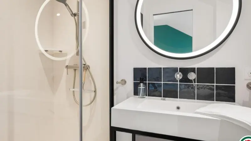 Gîtes de France® - La Grange