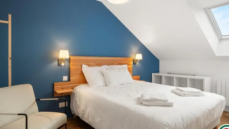 Gîtes de France® - La Grange