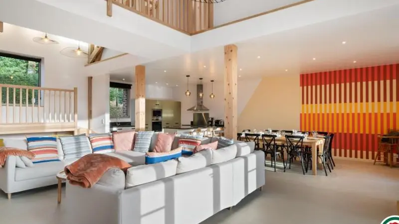 Gîtes de France® - La Grange