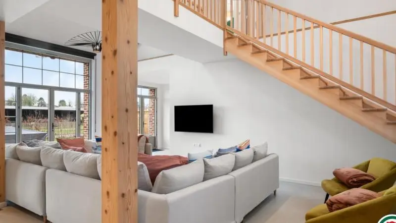 Gîtes de France® - La Grange